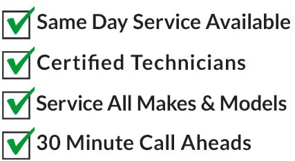 Reasons to choose Allegiance Heating & Air 
