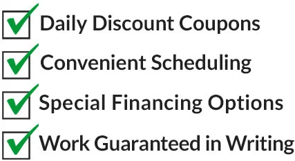 Reasons to choose Allegiance Heating & Air 