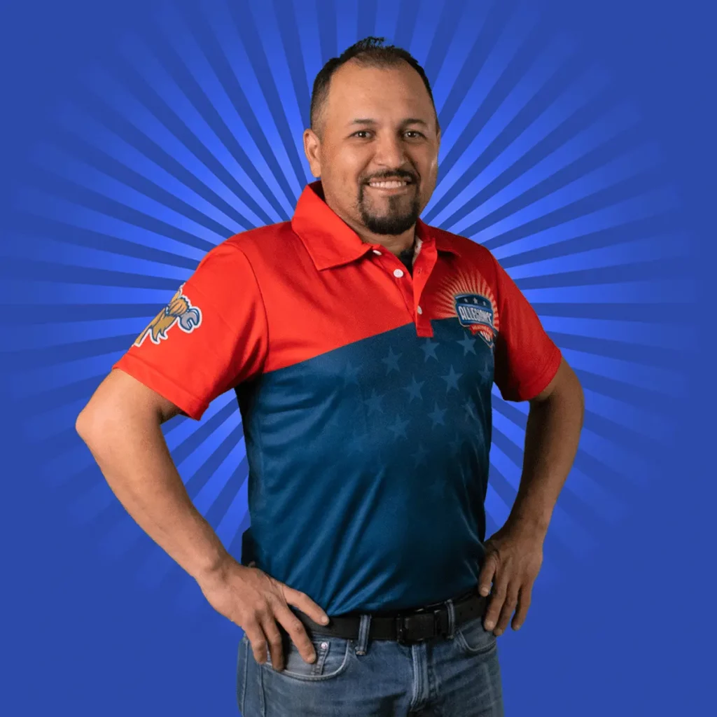 victor