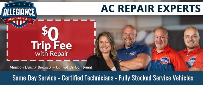 floyds knobs Air Conditioning Repair Allegiance Heating & Air