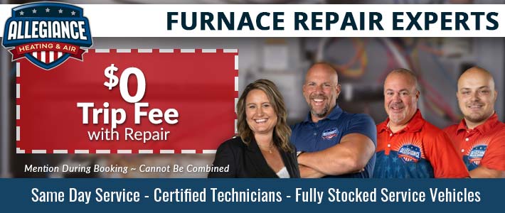 floyds knobs Furnace Repair Allegiance Heating & Air