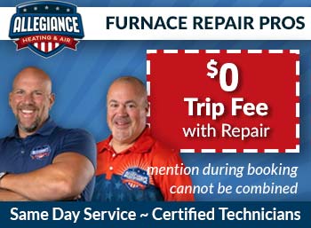 floyds knobs Furnace Repair Allegiance Heating & Air