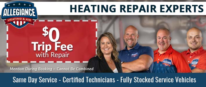 floyds knobs Heating Repair Allegiance Heating & Air