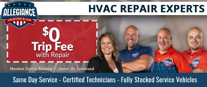 floyds knobs HVAC Repair Allegiance Heating & Air